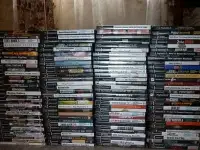 игры playstation 2, фотография 3
