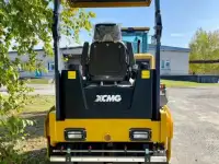 Тандемный каток XCMG XMR403, фотография 7