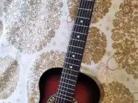 Travel Guitar Туристическая гитара