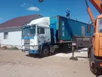 Вольво F10
