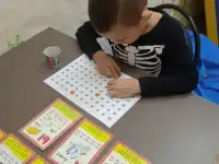 Индивидуальные занятия по предметам