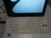 Samsung NP-NC110P на запчасти