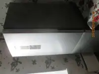 Продажа продам холодильник б/у samsung