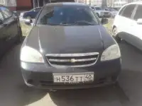 Продаю личный автомобиль