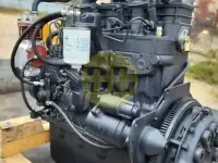Ремонт двигателя Д-240, Д-243