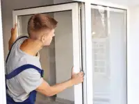 Ремонт регулировка пластиковых окон