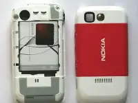 Nokia 5200 Ростест,оригинал,комплект, фотография 4