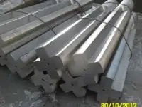Изготовляем долото крестовое буровое ударное ДК-120 для станков Амурец-100 и БУ-20 УШ в Иркутске.