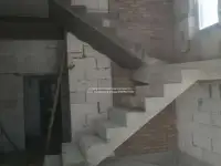 Бетонные лестници