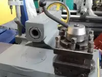 Продам токарный станок 1К62Д .