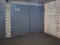 Продаётся утеплённый гараж 18 м в ГСК Юлдаш-2, ул. Четаева, 16