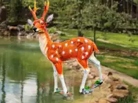 Садовые фигуры, фотография 5