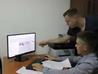 Ремонт ванной комнаты, кухни и сан.узла
