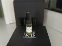 Масляные духи