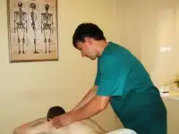 Мануальный терапевт