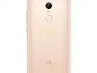 Xiaomi Redmi 5 Plus, фотография 4