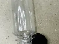 ПЭТ бутылка 100мл, фотография 4
