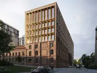 ЖК «Тессинский,1», Б. Николоворобинский переулок, д.9, корп.1, фотография 5