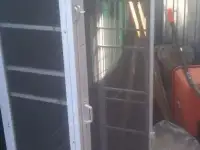 Сушилка для вяления рыбы