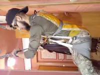 Подвесные системы лёгкие для параплана и спида