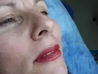 Перманентный макияж, фотография 2