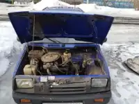 Продам ОКУ Лада 1111 Ока, фотография 12
