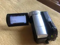 Sony handycam, фотография 8