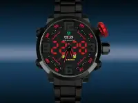 Подарите своим близким часы WEIDE
