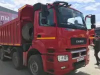 Продам самосвал камаз 65201, фотография 4