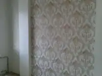 шпаклевка стен, фотография 2