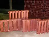 Продажа чугунных батарей, фотография 3