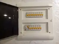 Услуги электрика в Жигулевске и Тольятти., фотография 11