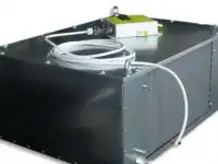 Кондиционеры для кранов