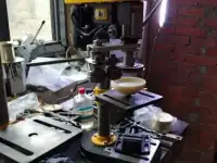 Закаточные машины, оснастка, жестяные банки, фотография 5