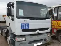 продается рено премиум 420