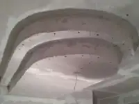 Гипсокартон