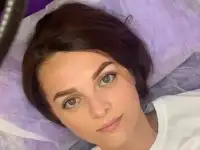 Перманентый макияж бровей, фотография 2