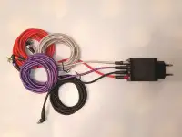 Устройство зарядное Quick Charge 3.0