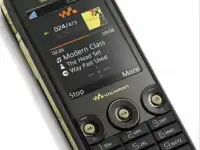 Sony Ericsson W660i оригинал,комплект