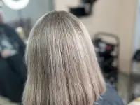Любое сложное окрашивание и стрижки