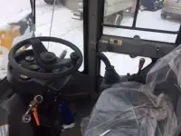 Фронтальный погрузчик Frontal 245 в Новокузнецке, фотография 5