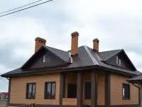 Продам коттедж, Усадьба Капитанщино 150,00 м2, фотография 4