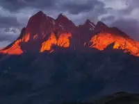 КЛАССНЫЙ ТУР ВЫХОДНОГО ДНЯ В  ГОРЫ ИНГУШЕТИИ, фотография 12