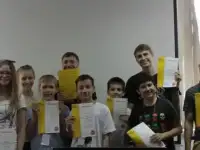 IT курсы для школьников Современная WEB разработка