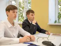 Частная школа Образование Плюс I
