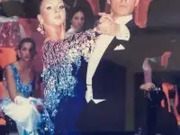 Спортивная школа танцев