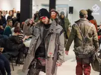 Пресс-релиз Street Fashion Show 2024 приглашает дизайнеров принять участие в модном показе, фотография 7