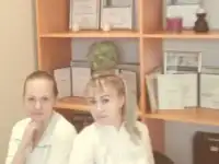 Массажист-Косметолог