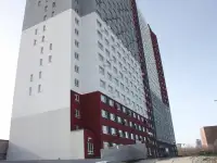 Кв-ру.студия 23кв.м.ул.Лыжников 3., 23,00 м², 14 эт., Ботаническая м., Лыжников 3., фотография 3