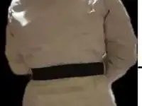 Зимний пуховик